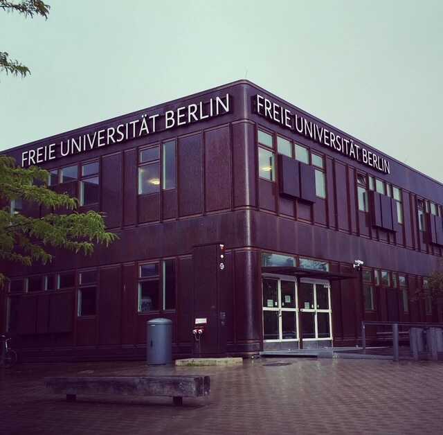 Sistem Perkuliahan di Universitas Jerman
